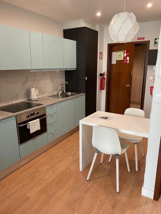 411 Gale Center Apartamento Wi-Fi, Estacionamento Porto Exteriér fotografie