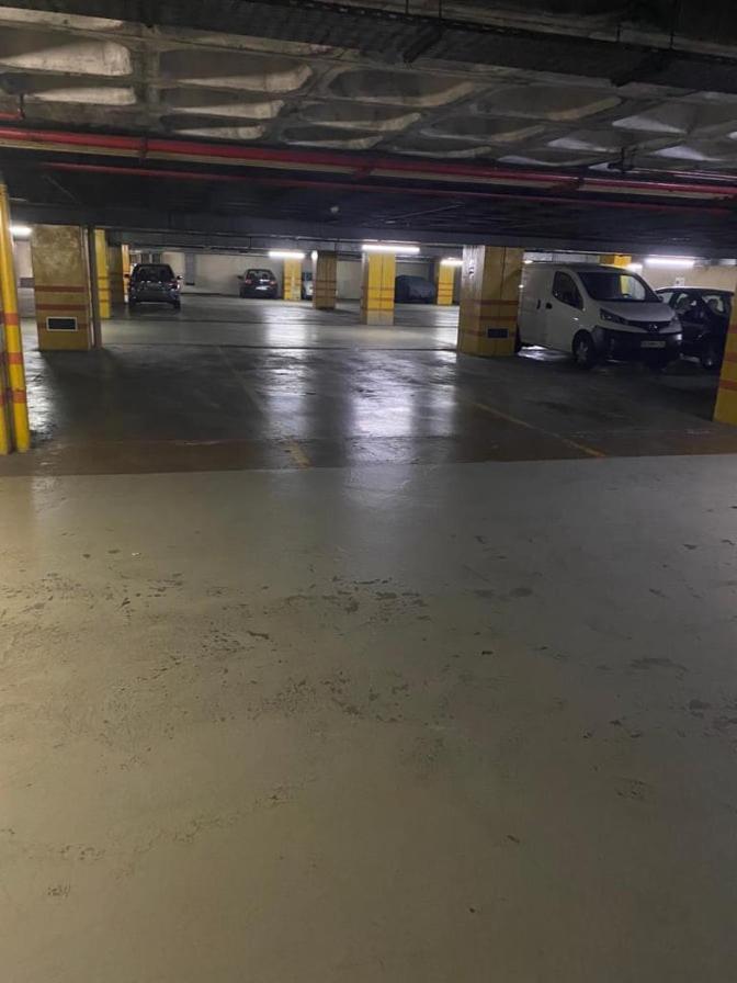 411 Gale Center Apartamento Wi-Fi, Estacionamento Porto Exteriér fotografie